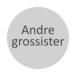 Andre grossister