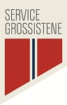 Service-grossistene