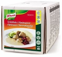 Knorr 100% Fløtesaus 2,5L - 