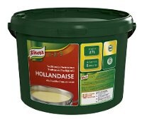 Knorr Bearnaisesaus tradisjonell 27L - 