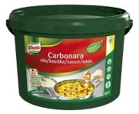 Knorr Carbonarasaus 27L - 