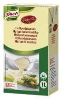 Knorr Hollandaisesaus 1L - 