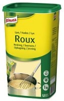 Knorr Lys Roux 1kg - 