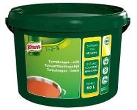 Knorr Tomatsuppe basis 60L - 