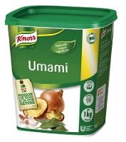 Knorr Umami (Allkrydder) 1kg - 