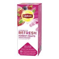 Lipton Forest Fruits 25ps - 