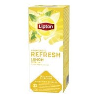 Lipton Lemon 25ps - 