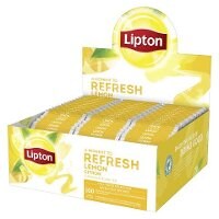 Lipton Lemon te 100ps - 
