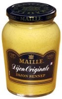 Maille Dijon Original Sennep 865g