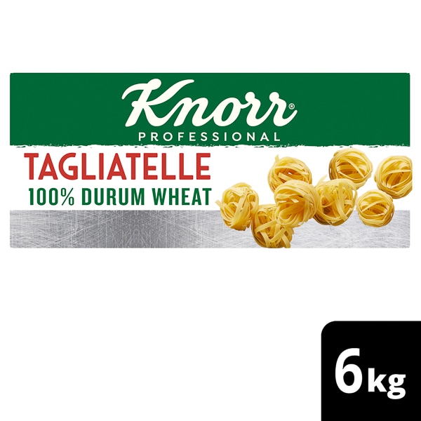 Knorr TAGLIATELLE 1 x 6 kg