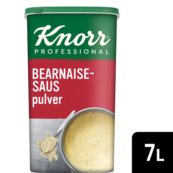 Knorr Bearnaisesaus 6 x 1 kg