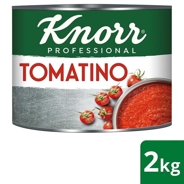 Knorr TOMATINO 3 x 2 kg