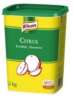 Knorr Citruskrydder 1,2 kg - 