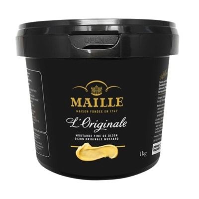 Maille Sennep Dijon Original 1kg - 