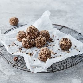 Power dumplings Power dumplings