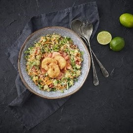 Poke Bowl Poke Bowl