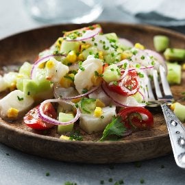 Ceviche