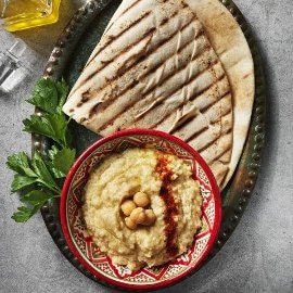 Hummus