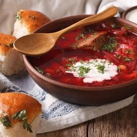 Borscht Borscht