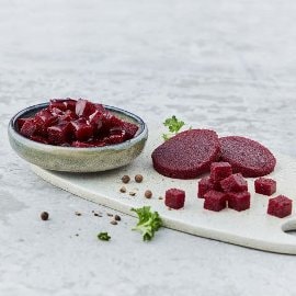 Syltede rødbeter Syltede rødbeter