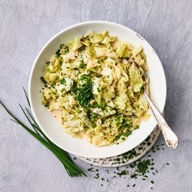 Umamistuet kål Umamistuet kål