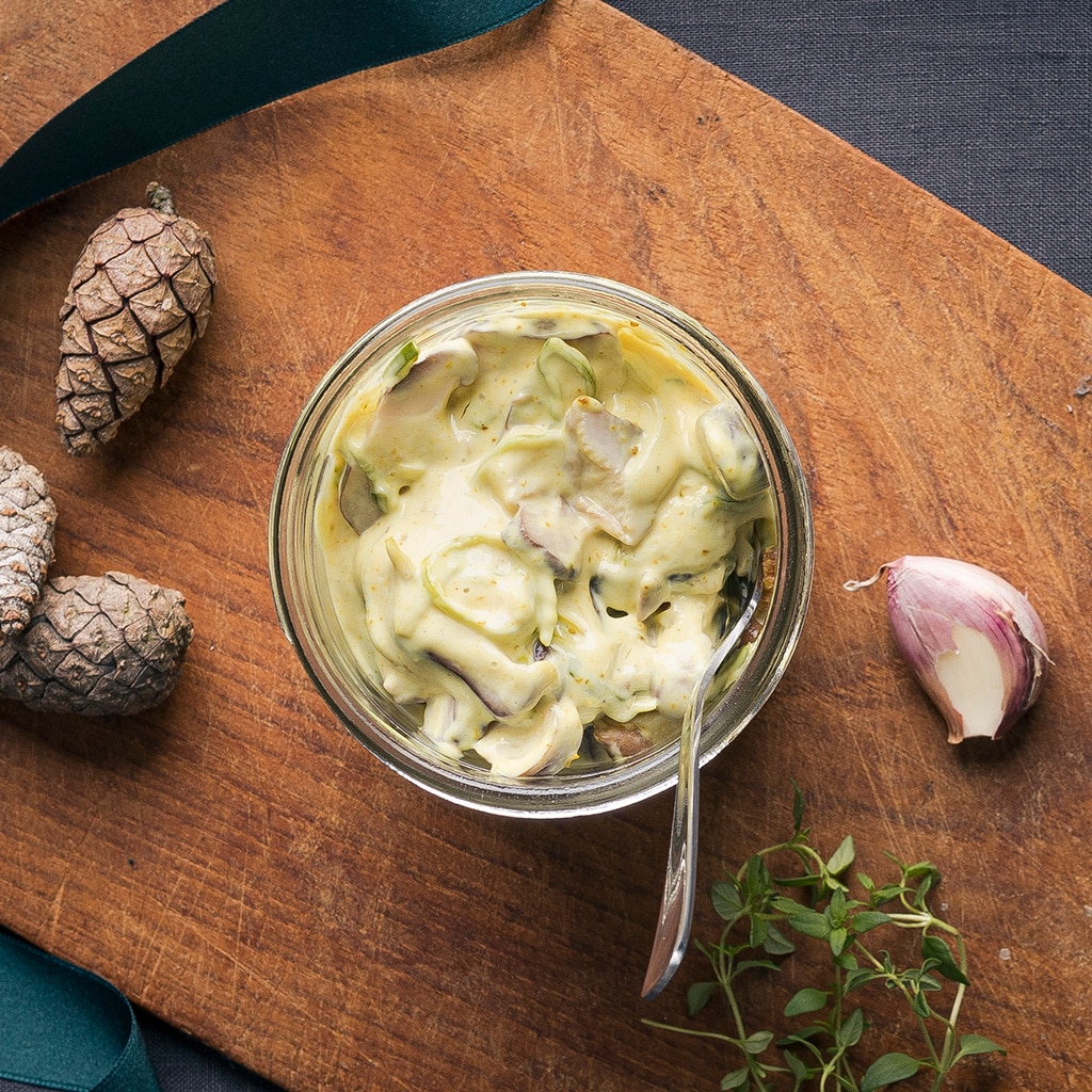 Vegetarisk curry "svild" Vegetarisk curry "svild"