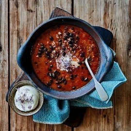 Knorr Grønnsaksfond, koncentrert 6 x 1 L - Knorr Grønnsaksfond for en rund smakforsterker i matlagingen!