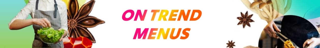 Top 3 matrett-trender i matbransjen