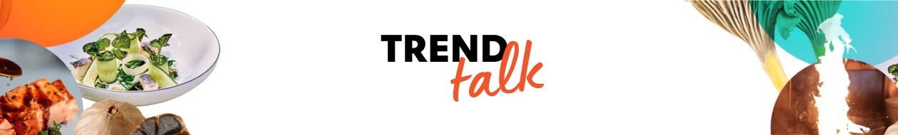 Trendspotting på nordiske mat-trender
