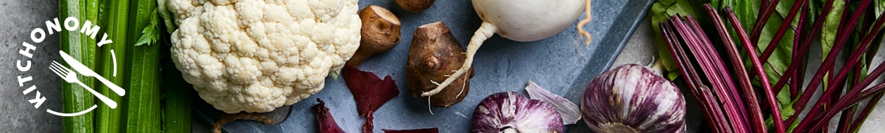 Andreas Hedlund og Magnus Rydberg snakker kjøkkenøkonomi!