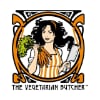THE VEGETARIAN BUTCHER THE VEGETARIAN BUTCHER