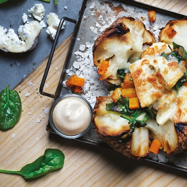 Våre beste allergivennlige oppskrifter!  