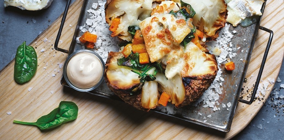 Våre beste allergivennlige oppskrifter!  