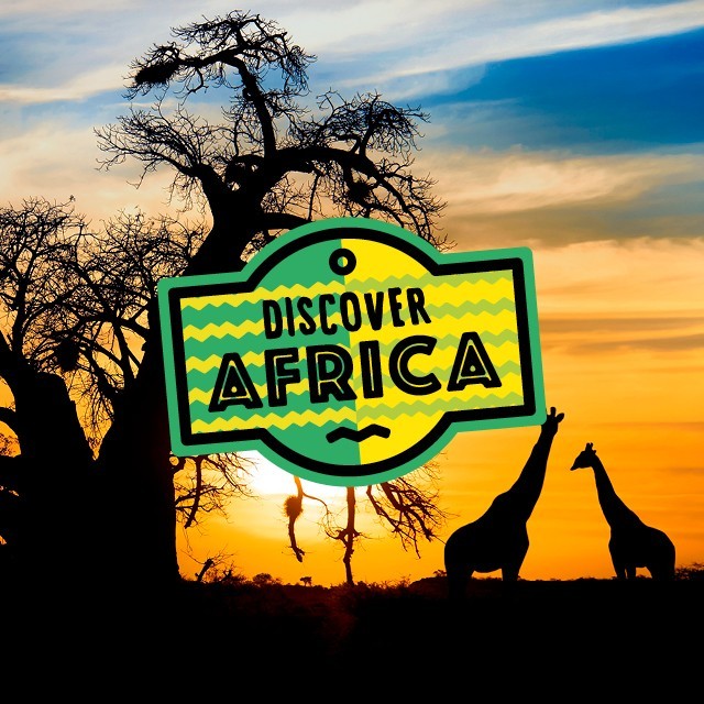 Det Afrikanske Kjøkkenet