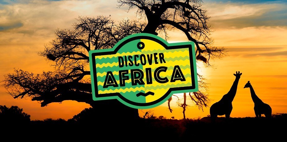 Det Afrikanske Kjøkkenet