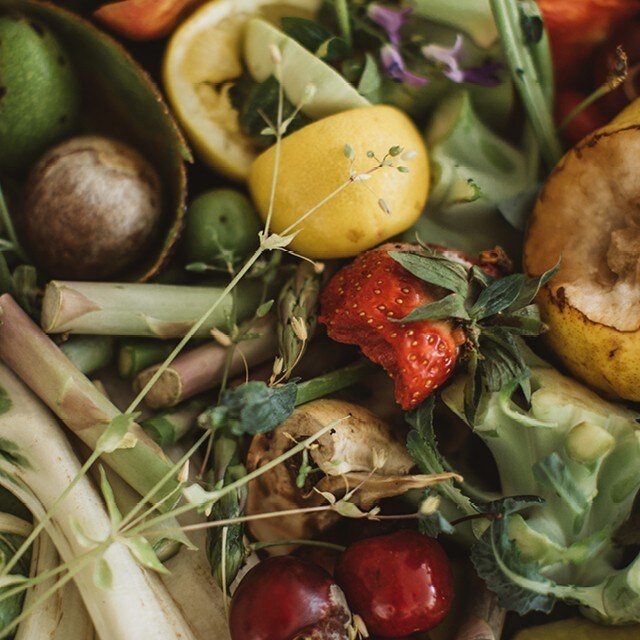 Verdens matvaresystem er ikke bærekraftig