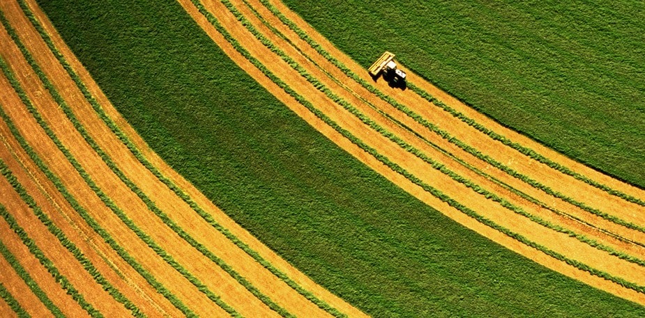 Vårt bærekraftsarbeid
