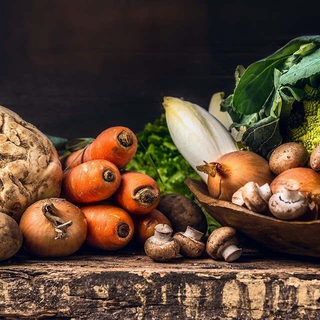 Reduser ditt matsvinn