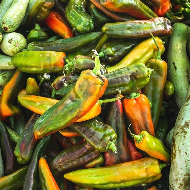 Gjør det beste – og meste – ut av hver enkelt råvare! 