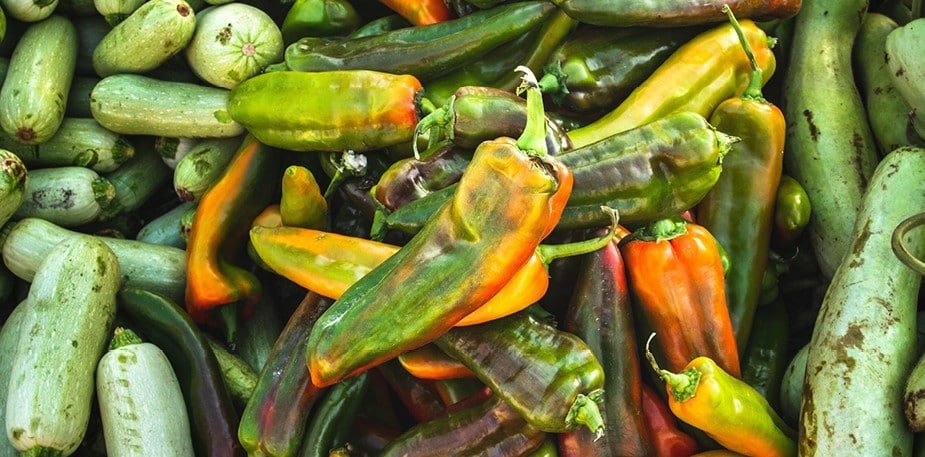 Gjør det beste – og meste – ut av hver enkelt råvare! 