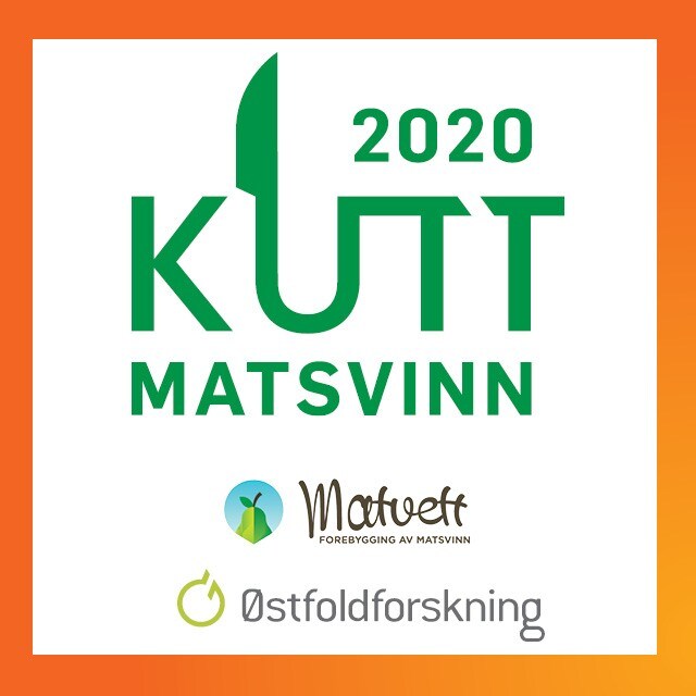 Hva er KuttMatsvinn2020-prosjektet? Hva er KuttMatsvinn2020-prosjektet?