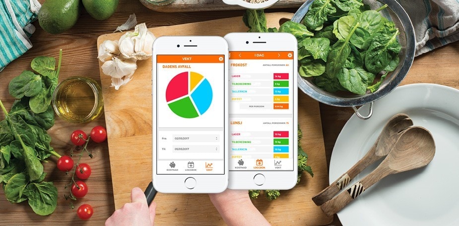 Appen Wise Up On Waste