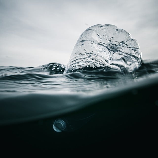 Plast, forpakninger & matavfall