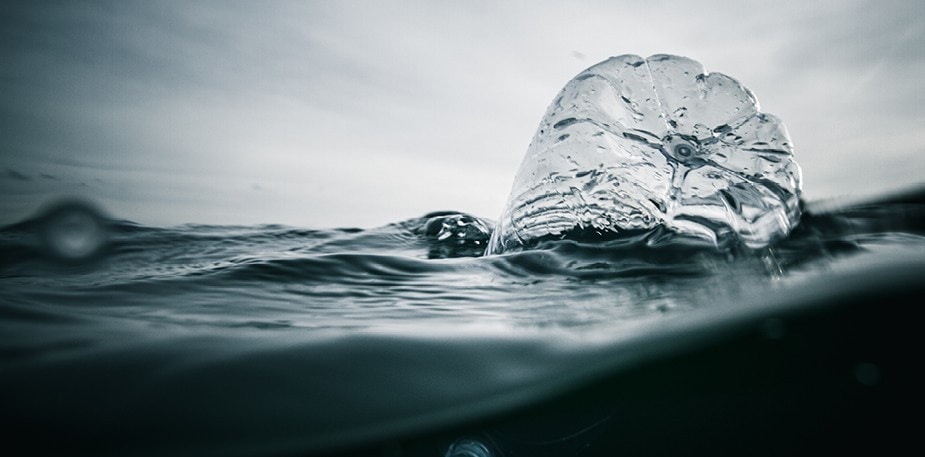 Plast, forpakninger & matavfall