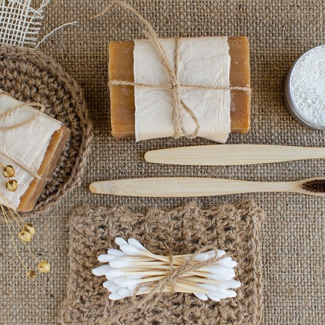 Reduser plasten, øk bærekraften!  