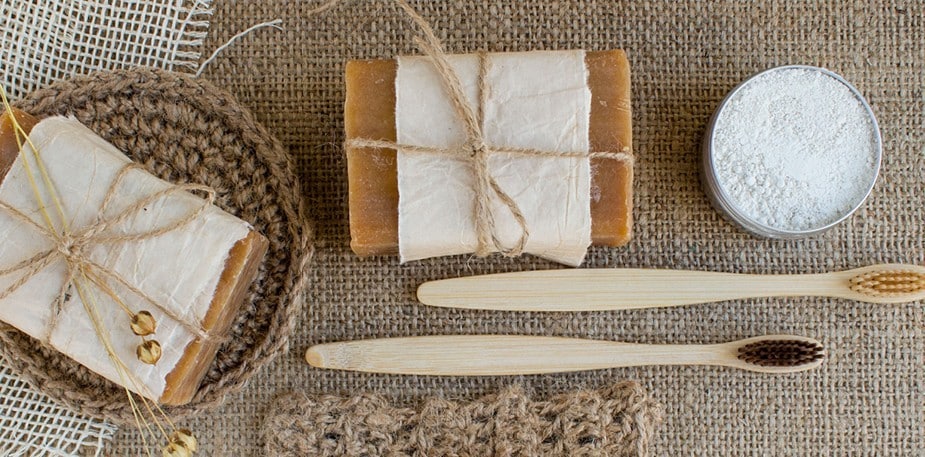 Reduser plasten, øk bærekraften!  