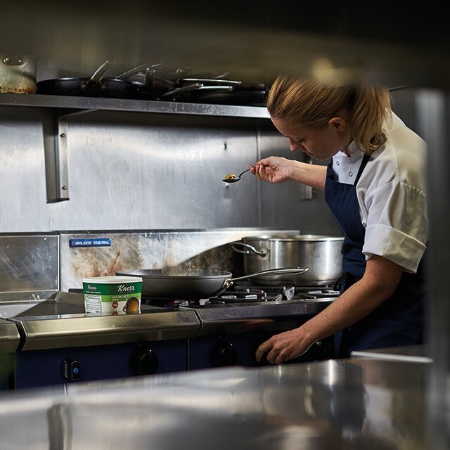 Join the plastic revolution!