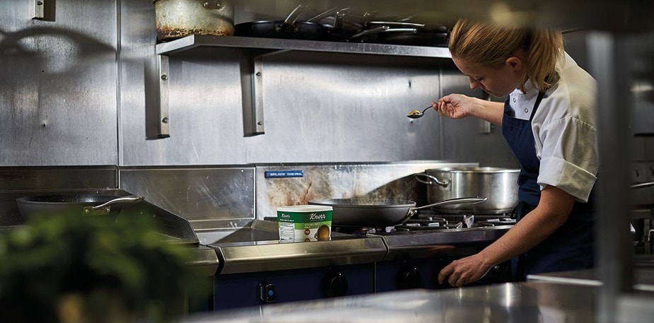 Join the plastic revolution!