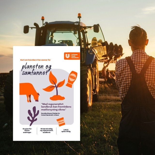 Regernativt landbruk