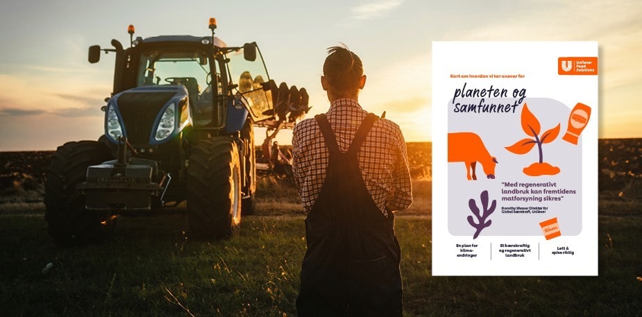 Regernativt landbruk